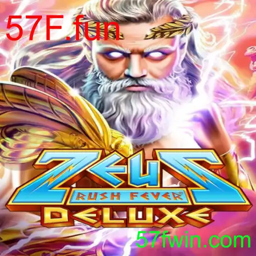 ZeusRushFeverDeluxe